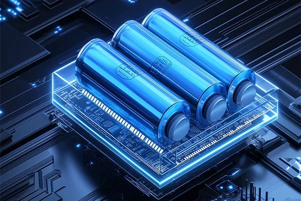 Elektrolit Polimer Penyembuhan Sendiri Baharu untuk Kestabilan Antara Muka dalam Bateri Litium Keadaan Pepejal