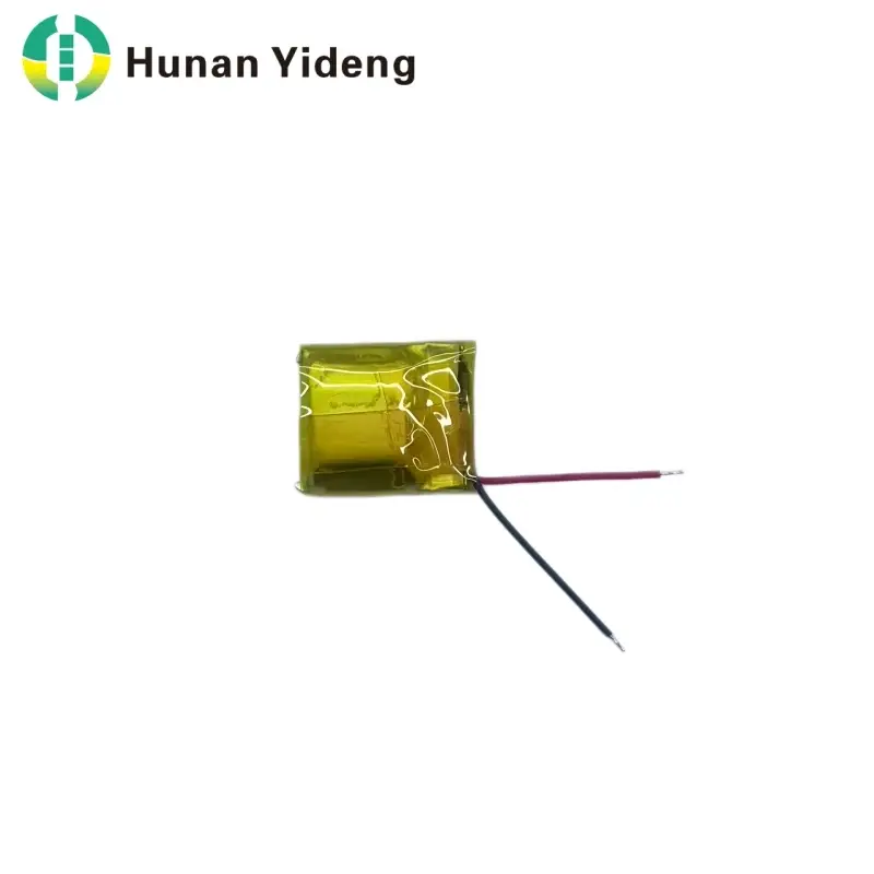 541012 Pek Bateri Polimer Lithium Ion Fon Kepala 3.7V Bluetooth