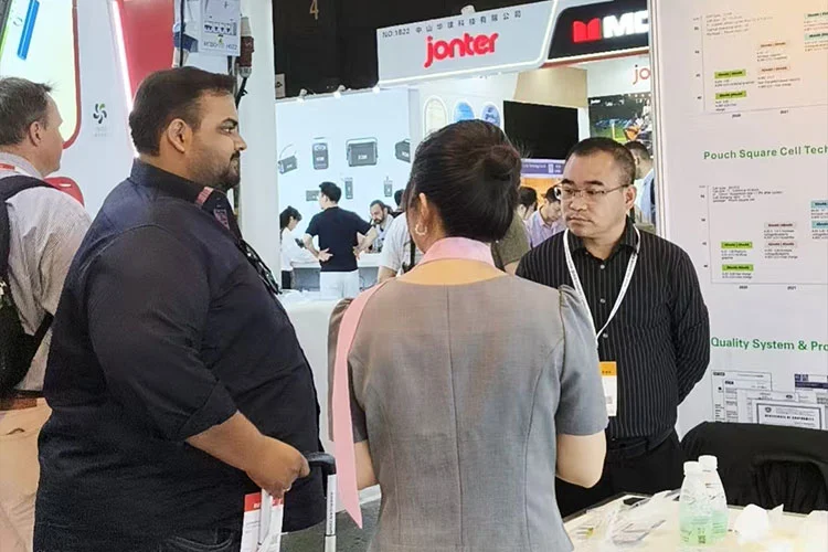 Hong Kong Expo Apr 11, 2026