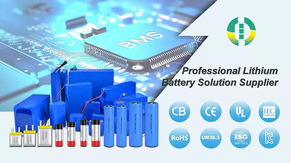 601225 Li-po Micro Battery for Medical Gadgets and Consumer Electronics